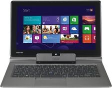 Toshiba ultrabook tablet for sale  BOLTON