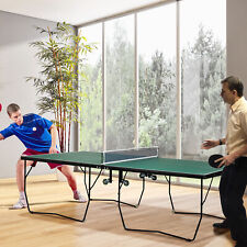 9ft table tennis for sale  Shipping to Ireland