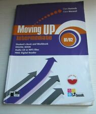 Moving intermediate libro usato  Italia