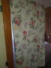 Shabby chic floral for sale  BRADFORD