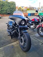 Honda vt750 shadow for sale  BURNTISLAND