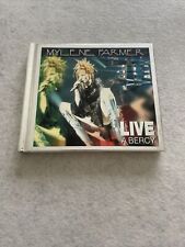 Mylène farmer live d'occasion  Bondoufle