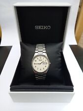 Gents seiko wristwatch. for sale  LINCOLN