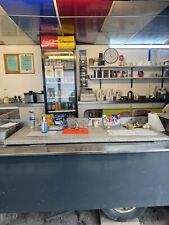 catering trailer burger for sale  WALSALL