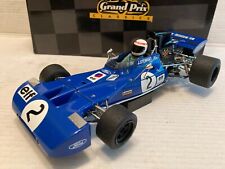 Jackie stewart exoto for sale  Shipping to Ireland