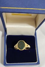 ladies vintage signet ring for sale  SOUTHPORT