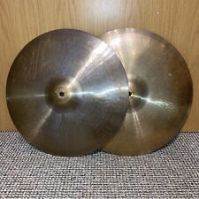 Vintage paiste giantbeat for sale  LIMAVADY