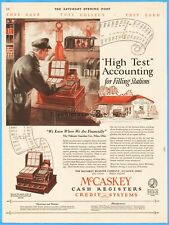 1927 mccaskey cash for sale  Butler