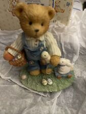 Cherished teddies donald for sale  Indianapolis