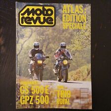 Moto revue 2944 d'occasion  Avignon