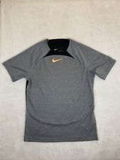 Camiseta Nike Dri-Fit Academy manga curta masculina média DQ5053 comprar usado  Enviando para Brazil