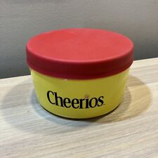 Recipiente de armazenamento de lanches de aço inoxidável Cheerios Snack By S’well Bowl 16 oz comprar usado  Enviando para Brazil