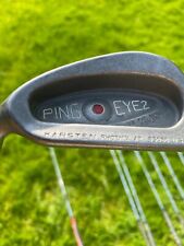 left handed ping putters for sale  LONDON
