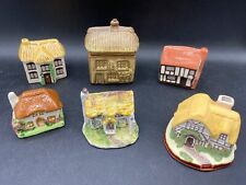 Miniature houses inc. for sale  CULLOMPTON