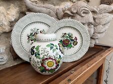 Masons ceramic ware for sale  COLYTON