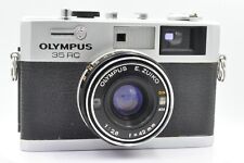 Olympus 35rc 35mm for sale  Ireland