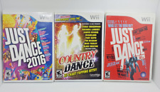 Wii dance games for sale  Goldsboro