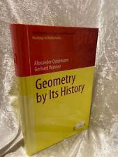 Geometry its history gebraucht kaufen  Oberthal