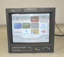 Jvc rct monitor for sale  Middlebury