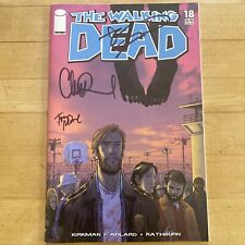 walking dead book for sale  Duluth