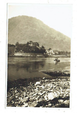 Scotland postcard glencoe for sale  KETTERING