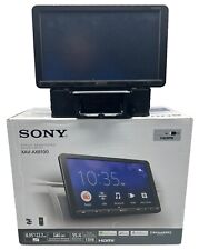 Sony xavax8100 8.95 for sale  Riverton