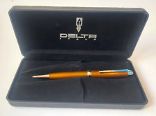 Beautiful delta ballpoint for sale  Shipping to Ireland
