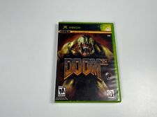 Doom 3 (Microsoft Xbox, 2005)(Funcionando) comprar usado  Enviando para Brazil