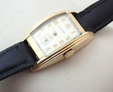 vintage longines mens gold watch for sale  Chicago