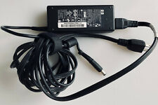 Adaptador carregador laptop HP 608428-003 100-240VAC 19VDC 4.74A 90W genuíno  comprar usado  Enviando para Brazil