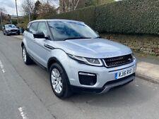 range rover facelift for sale  HALIFAX