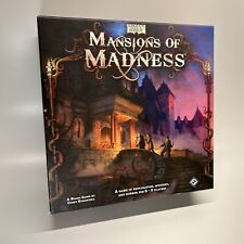 mansions madness for sale  Shipping to Ireland