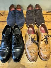 Pairs mens grenson for sale  LONDON