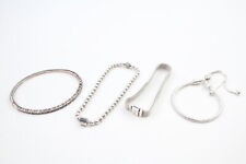 Pandora bracelets sterling for sale  LEEDS