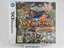 Inazuma eleven nintendo usato  Tricarico