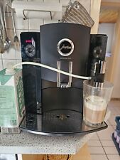 Vollautomatische kaffeemaschin gebraucht kaufen  Bad Kreuznach