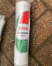 Castrol spheerol epl for sale  SPALDING