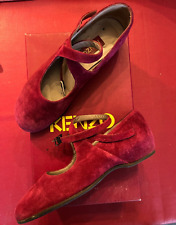 Chaussures femme kenzo d'occasion  Allègre