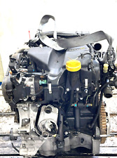 K9k6770 motore renault usato  Frattaminore