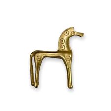 Greek horse brooch for sale  Pittsburgh