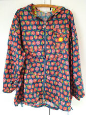 Vintage ilily windjacke gebraucht kaufen  Deutschland