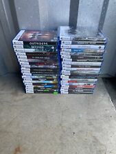 Lots ps5 games for sale  Chesapeake