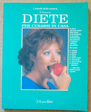 Libro diete per usato  Ferrara