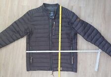 Daunenjacke steppjacke anorack gebraucht kaufen  Deutschland