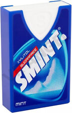 Smint mint sugarfree for sale  WATFORD