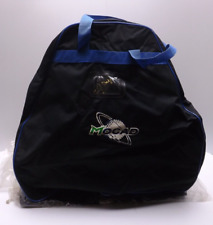 Multifunctional Portable Golf Car Bag, Ultralight Waterproof Golf Bag, used for sale  Shipping to South Africa