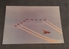 Concorde red arrows gebraucht kaufen  Reinbek