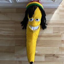 Jammin rasta banana for sale  Racine