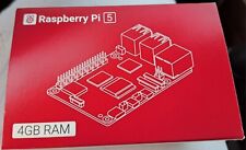Raspberry 4gb nuovo usato  Modena