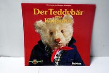 Teddybären kalender dumont gebraucht kaufen  Ottersweier